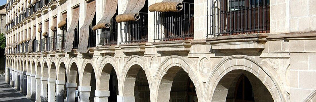 La UCA se suma al impulso de Jerez como Capital Gastronómica 2026